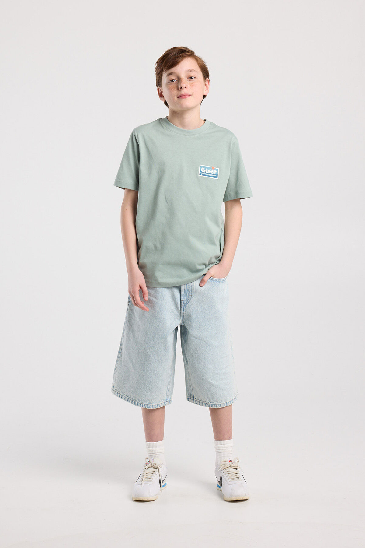 Edson Jr image number 1