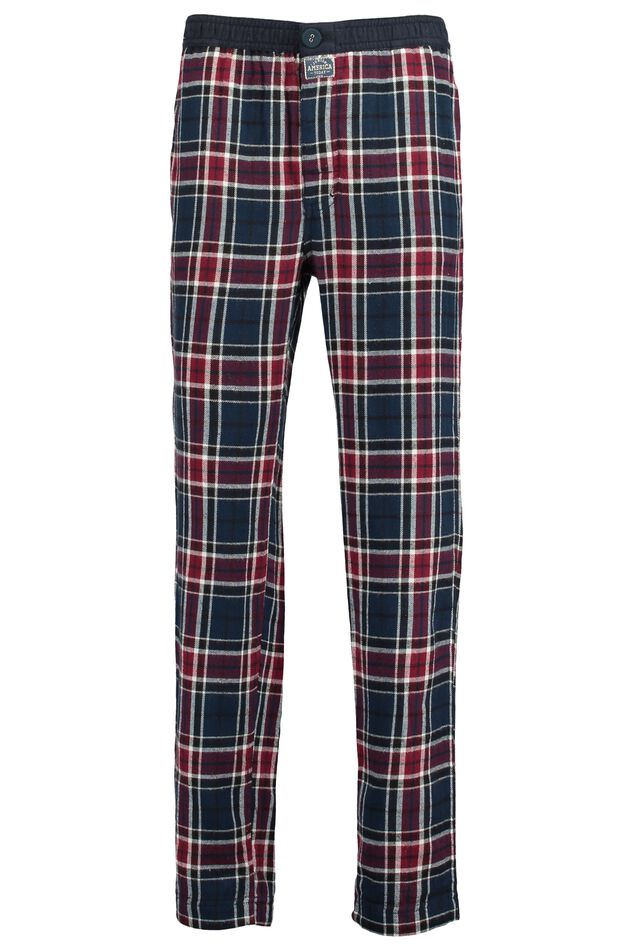 Pyjamabroek Nathan Jr image number 0