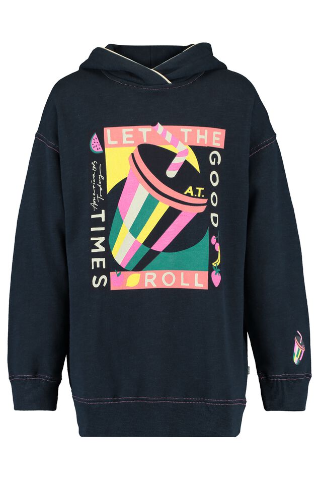 Hoodie Sadie Jr image number 0