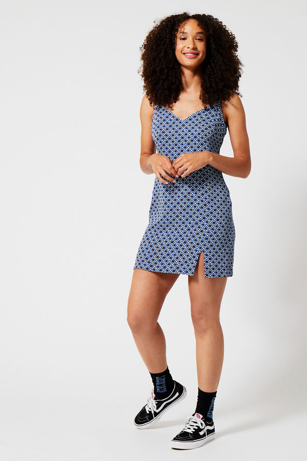 Jurk Dasha image number 0