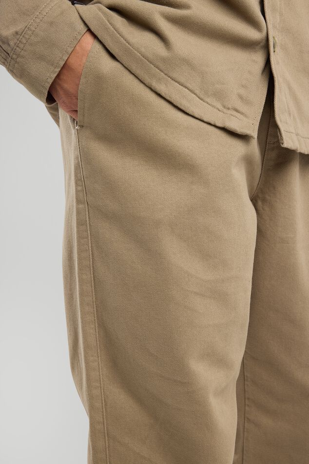 Trousers Pitt image number 3
