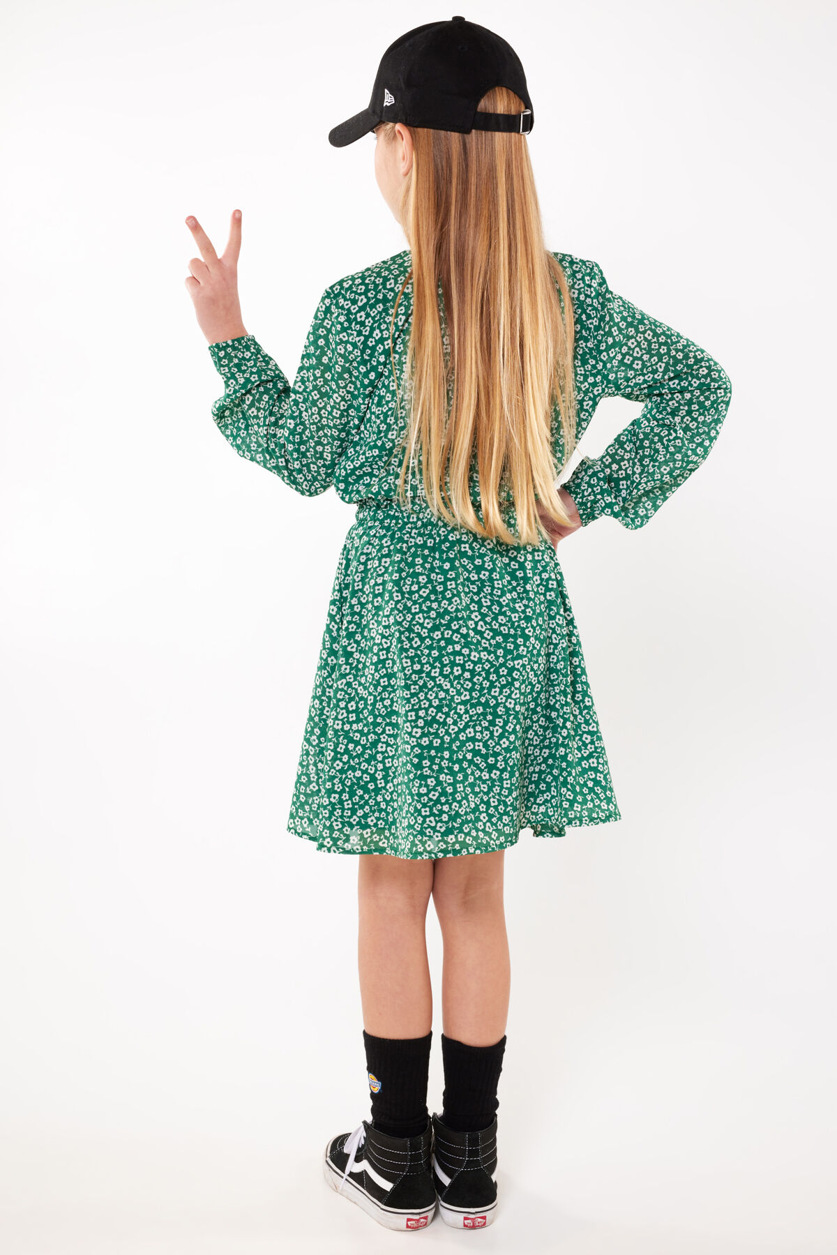 Dress Dana Jr image number 2