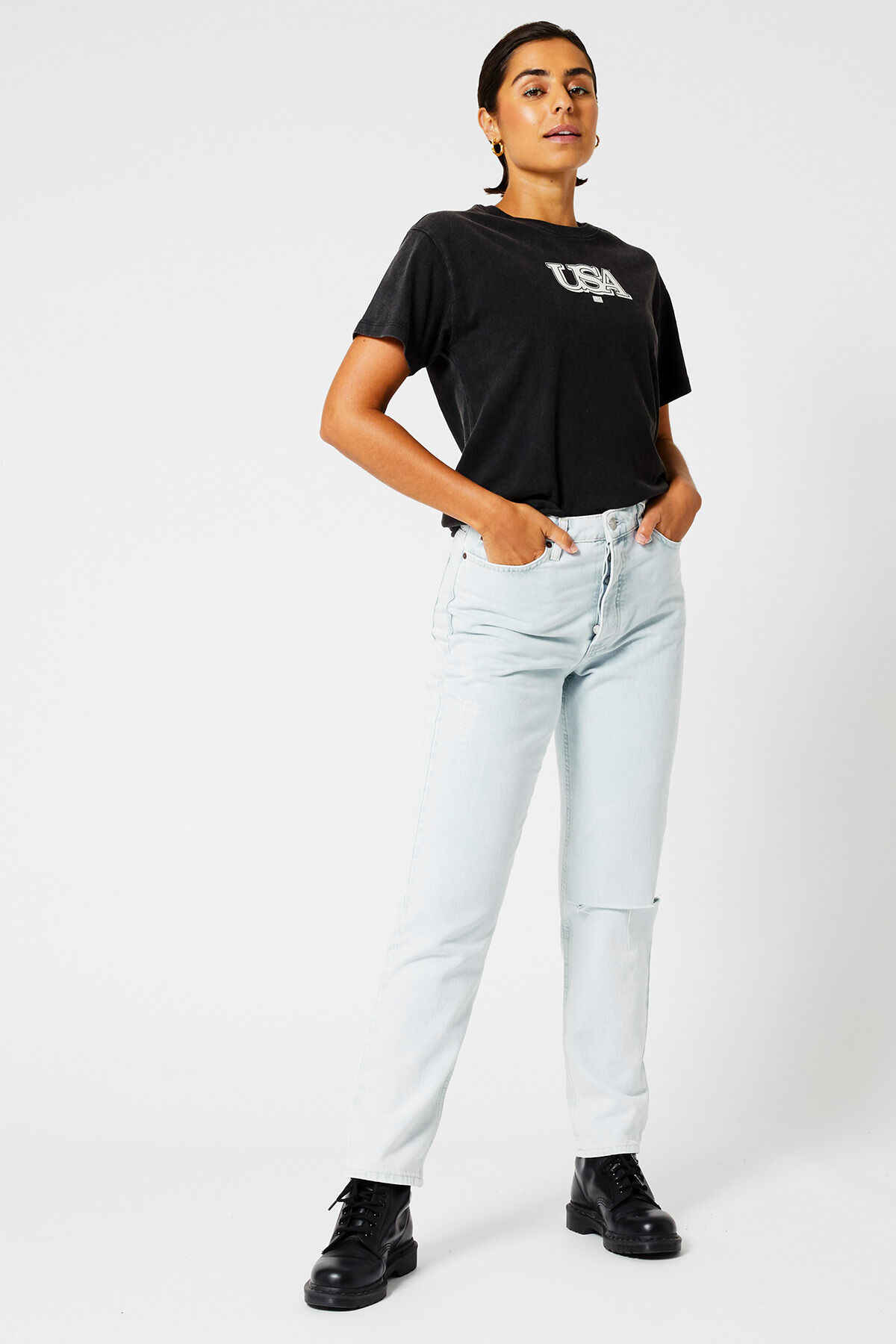 T-shirt Elliot image number 1