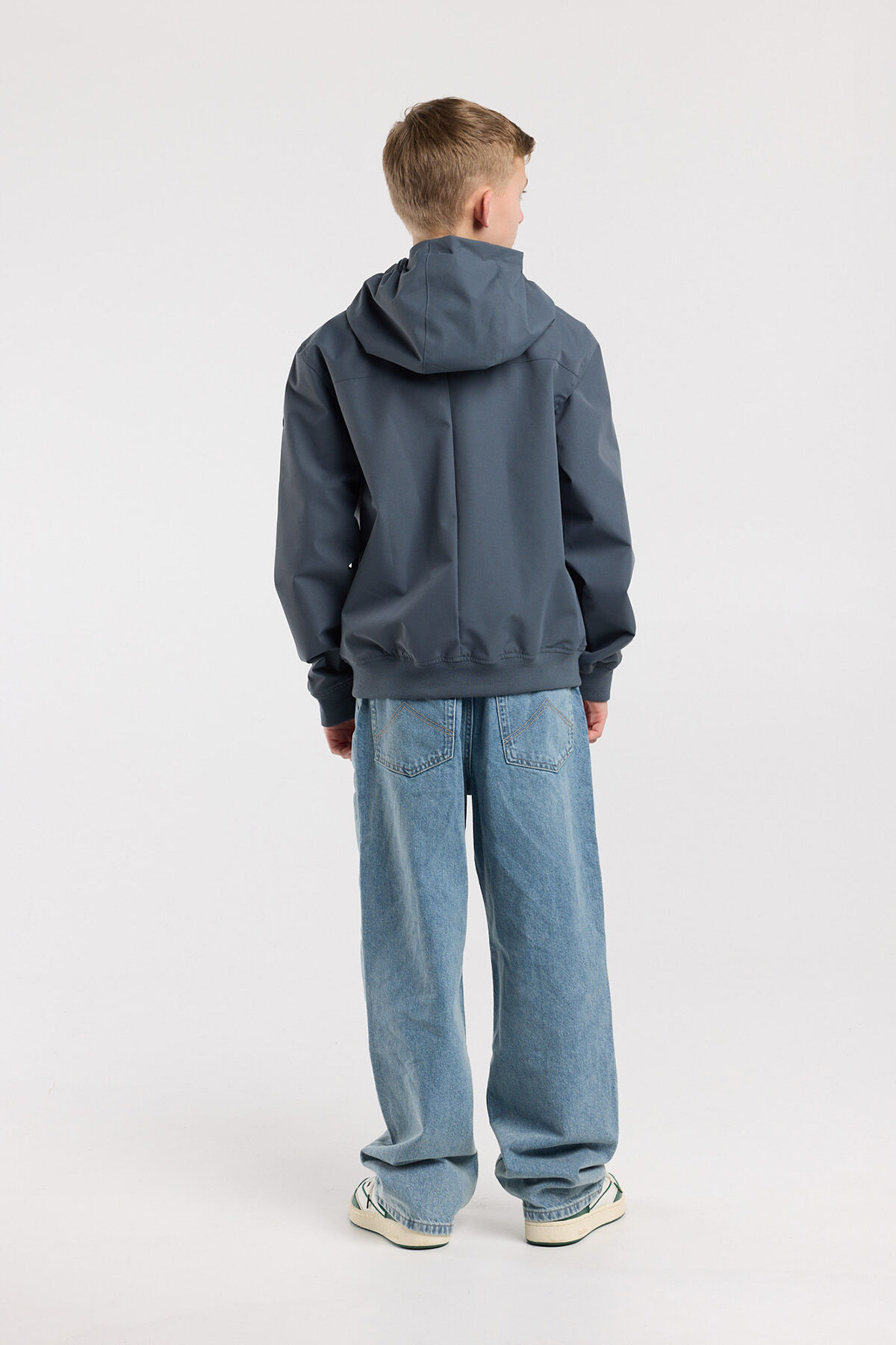 Jarrell JR image number 2