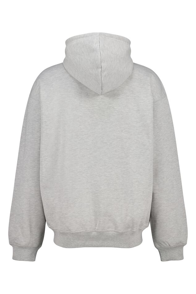 Dr. Denim Hoodie Damien  image number 5