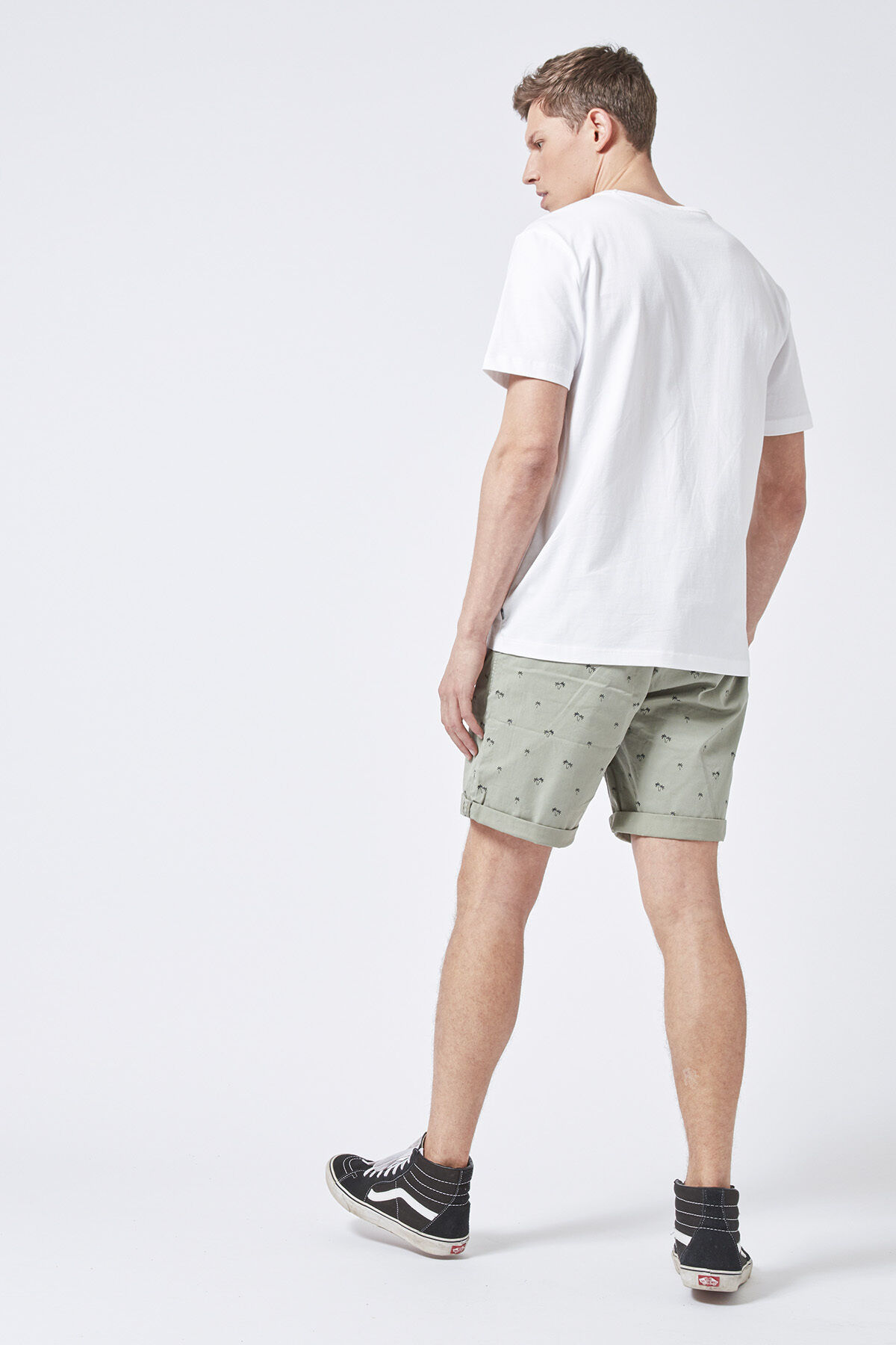 T-shirt Edwald Surfer image number 2