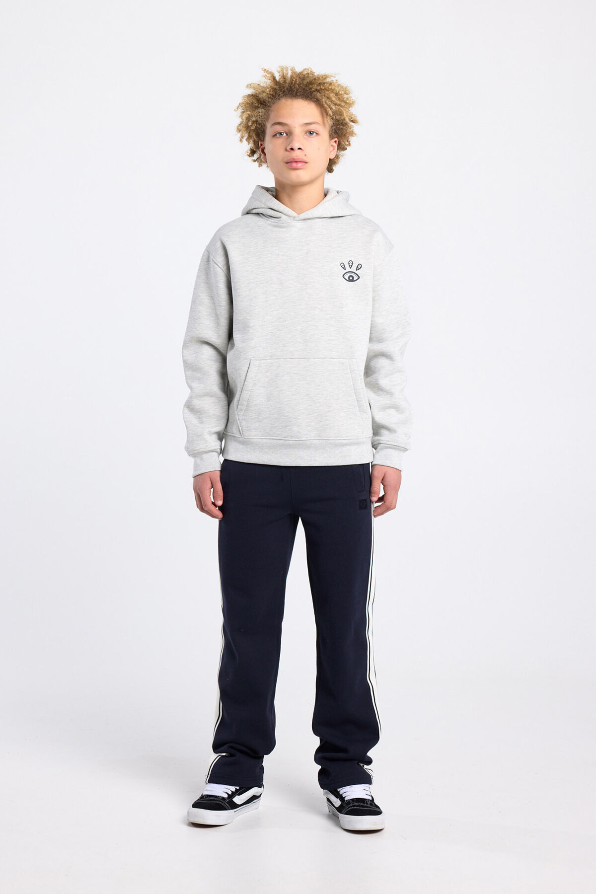 Santino hood JR image number 1