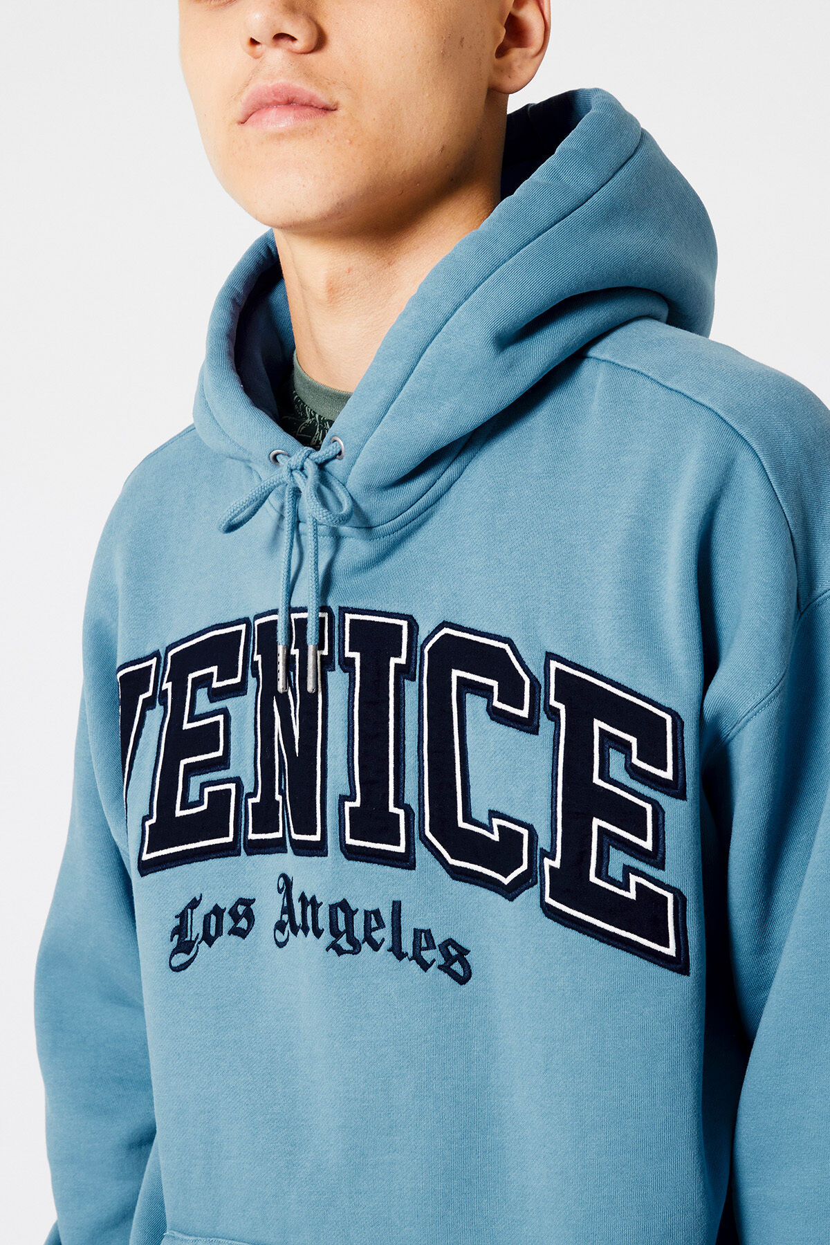 Sweat a capuche Stanley Hood image number 3