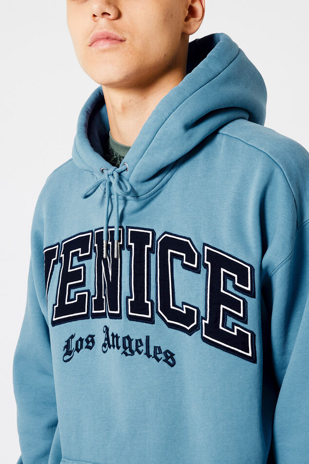 Hoodie Stanley Hood image number 3