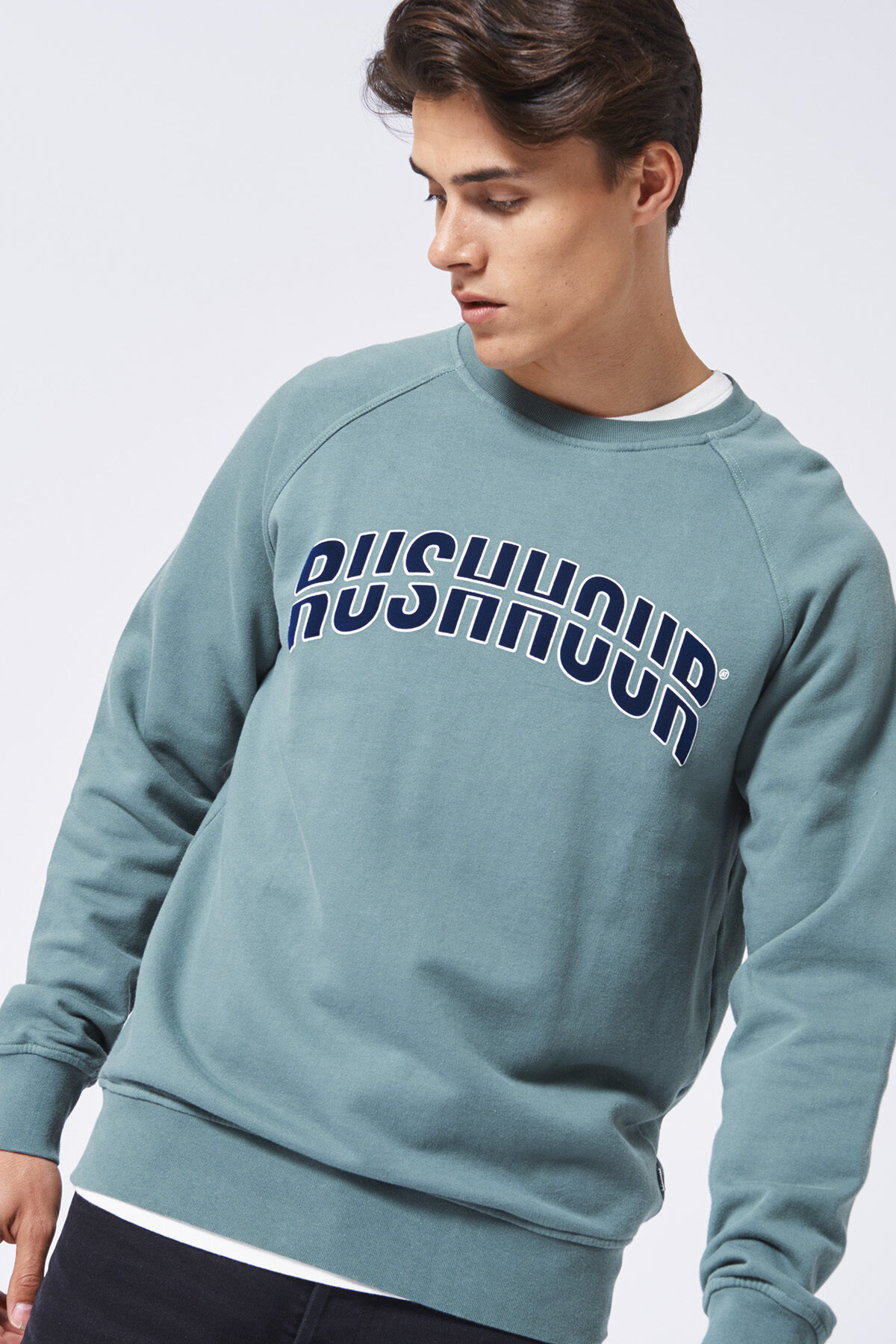 Sweat Sergio Rush image number 1