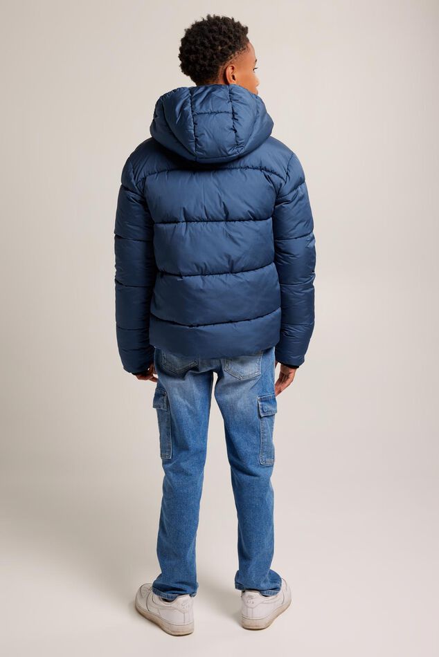 Jacke Jaxon JR image number 2