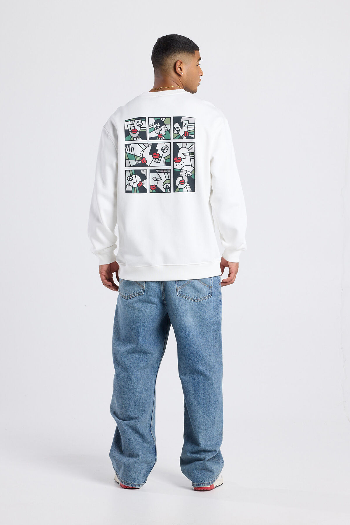 Santino crew image number 2