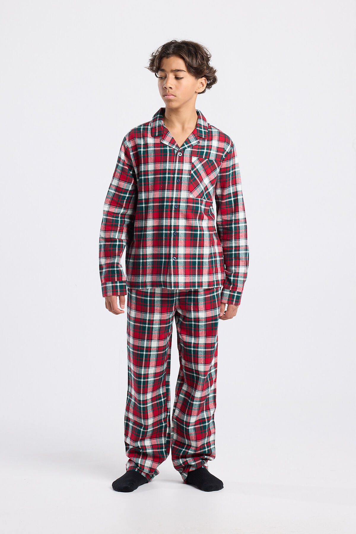 Nathan JR image number 1