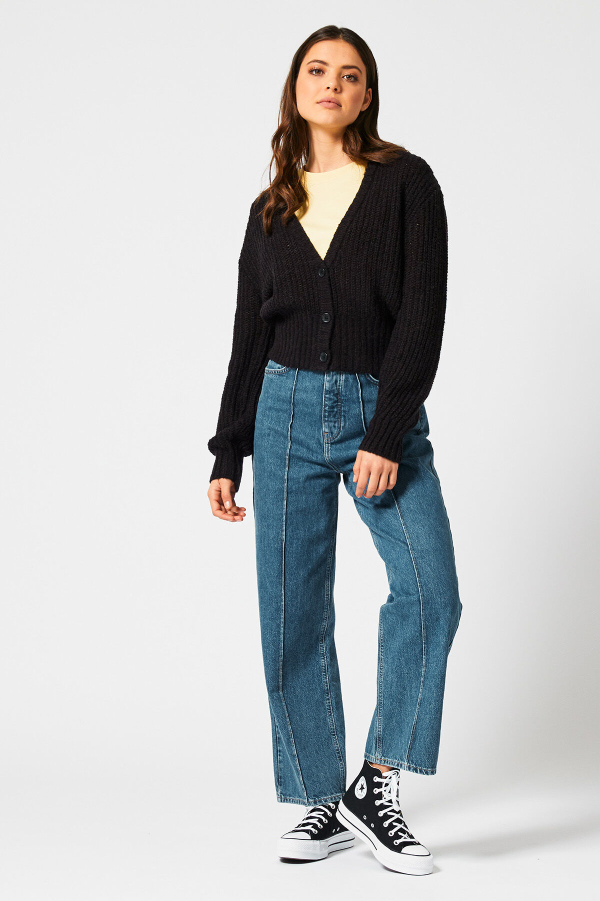 Gilet Kate image number 1