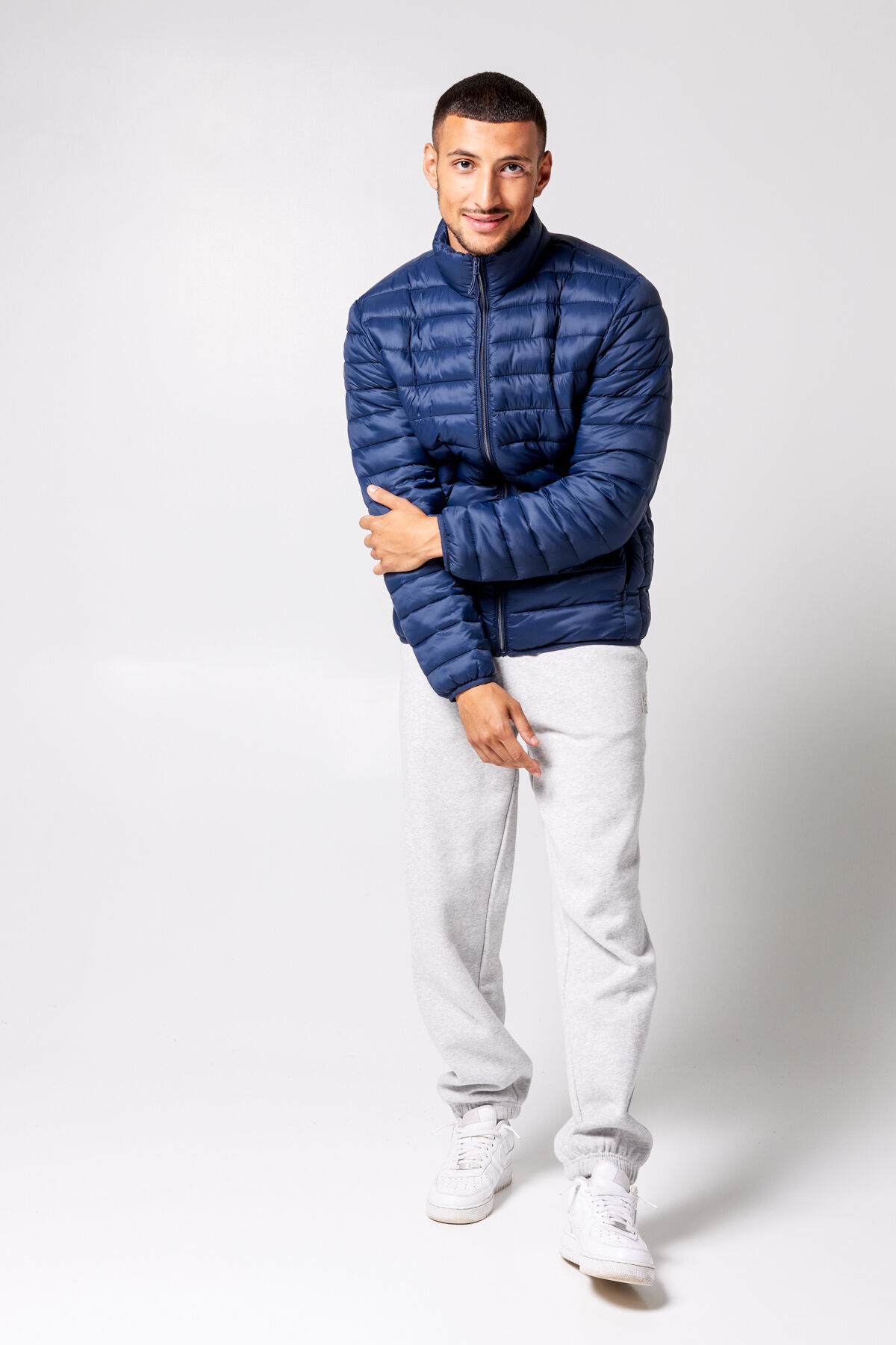 Veste Jerry image number 0