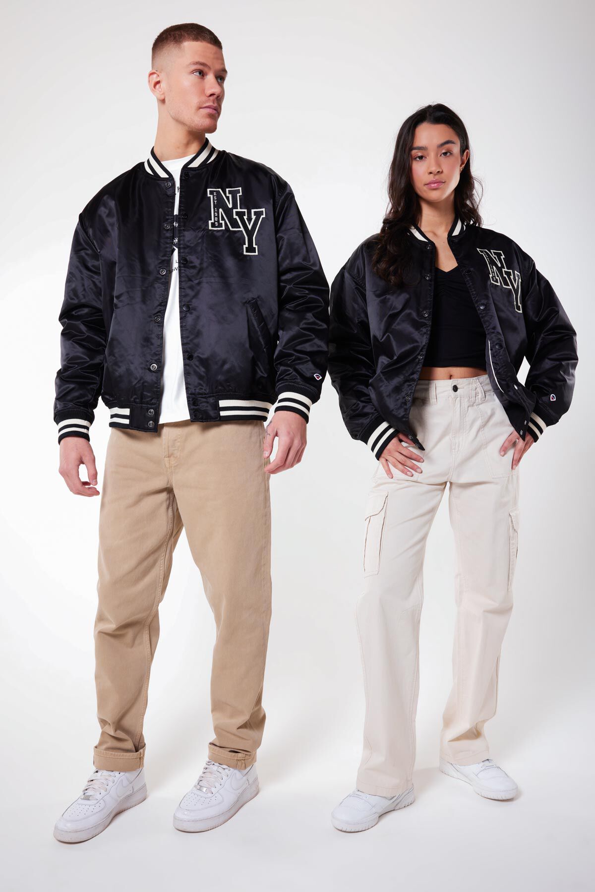 Bomberjack Jamey image number 0