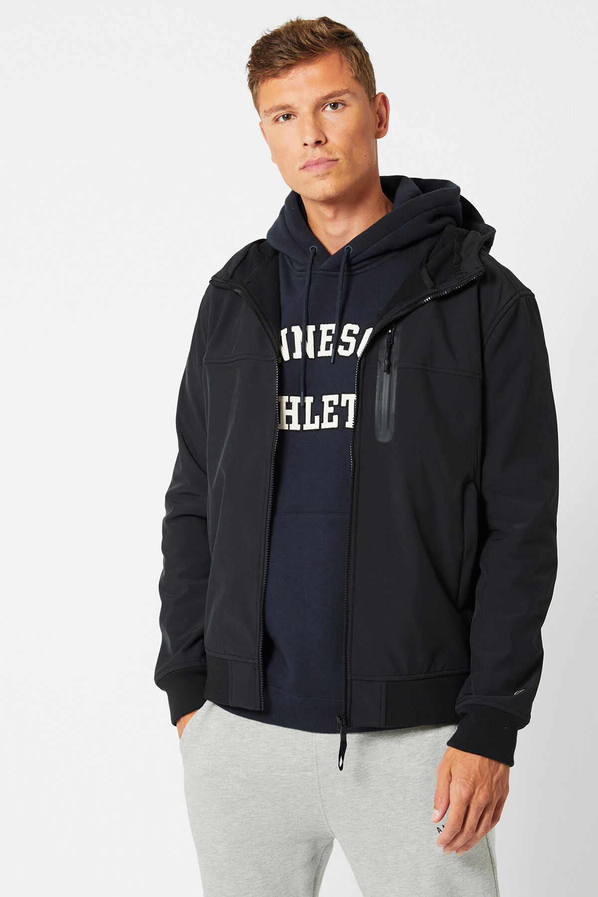 Veste Jeremy image number 1