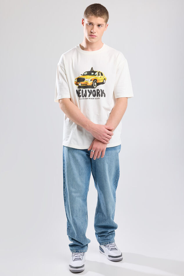 T-shirt Edan image number 1