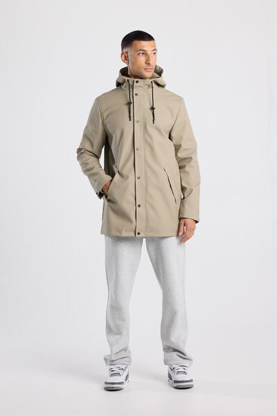 Rain jacket Jake Rain jacket Jake