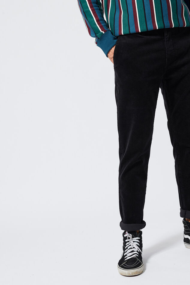 Trousers Pagan image number 1