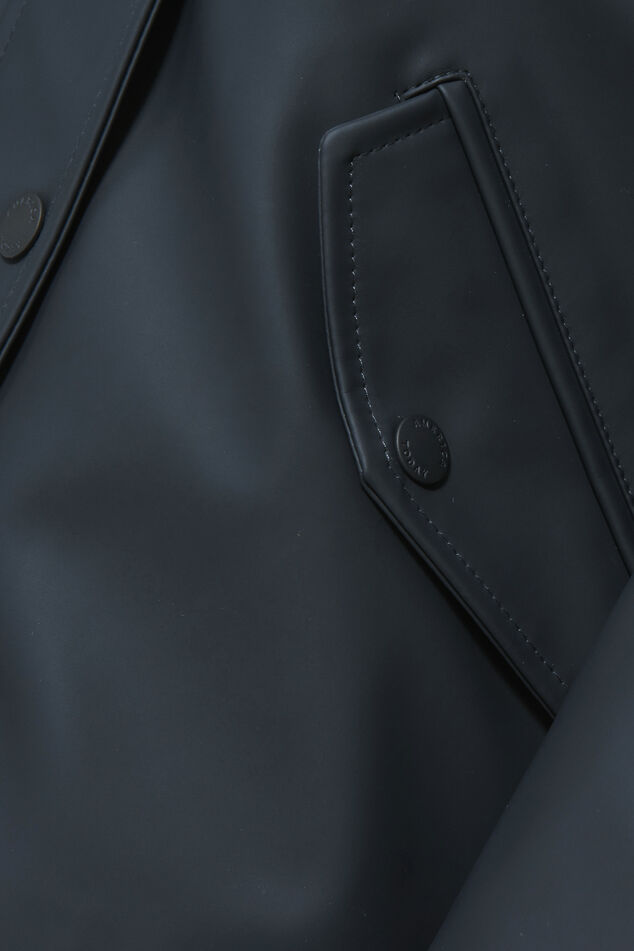 Imperméable Jade Jr image number 3