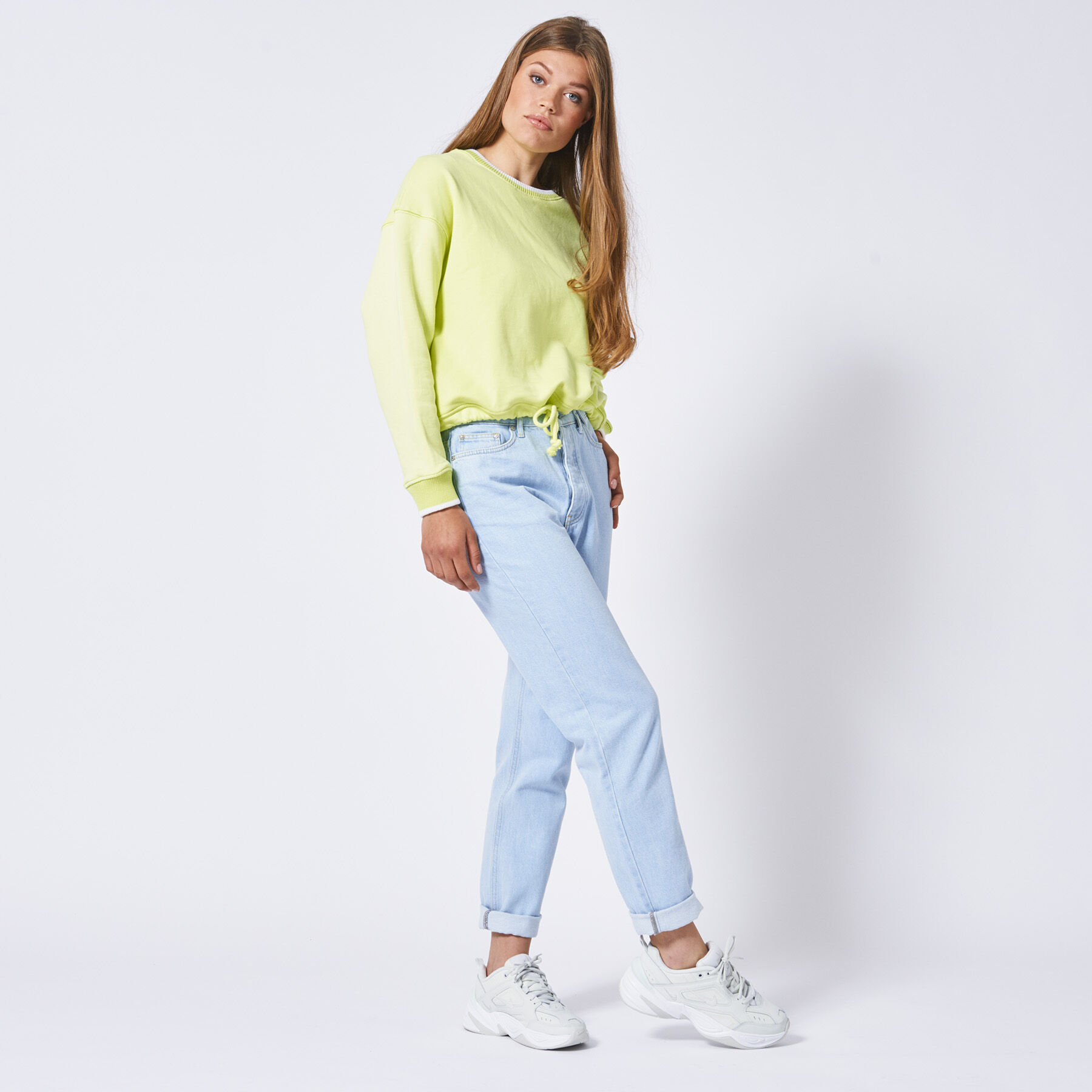 Sweater Sofie neon Sweater Sofie neon