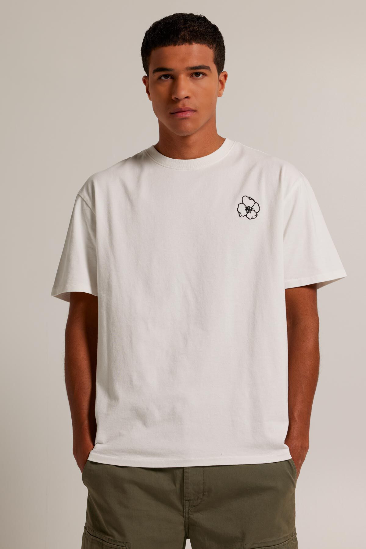 T-shirt Enzo image number 0