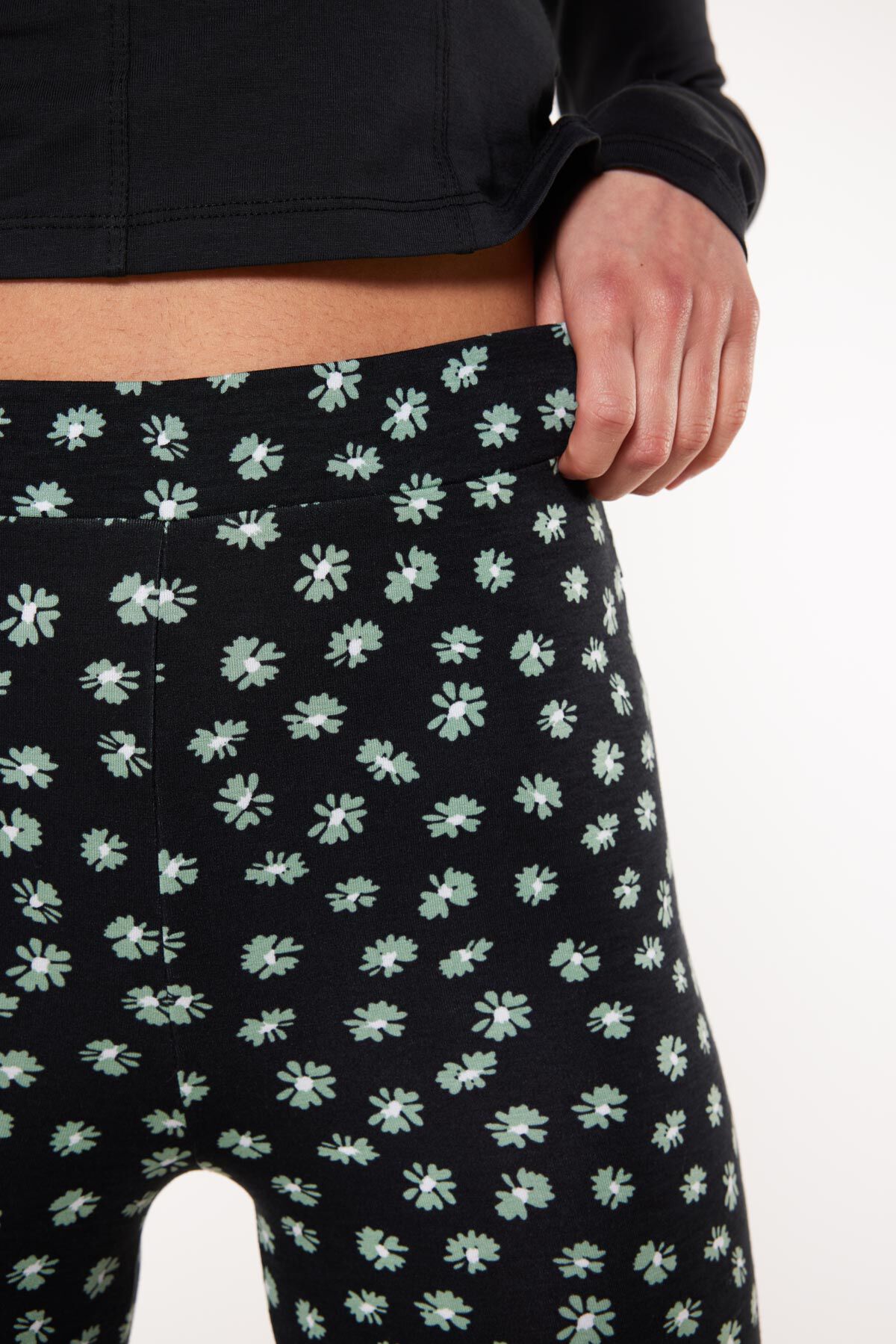 Flared pants Cici image number 3