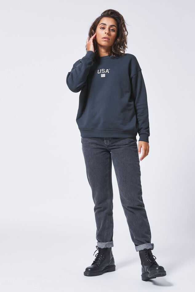 Sweater Sonny Sweater embroidery image number 0