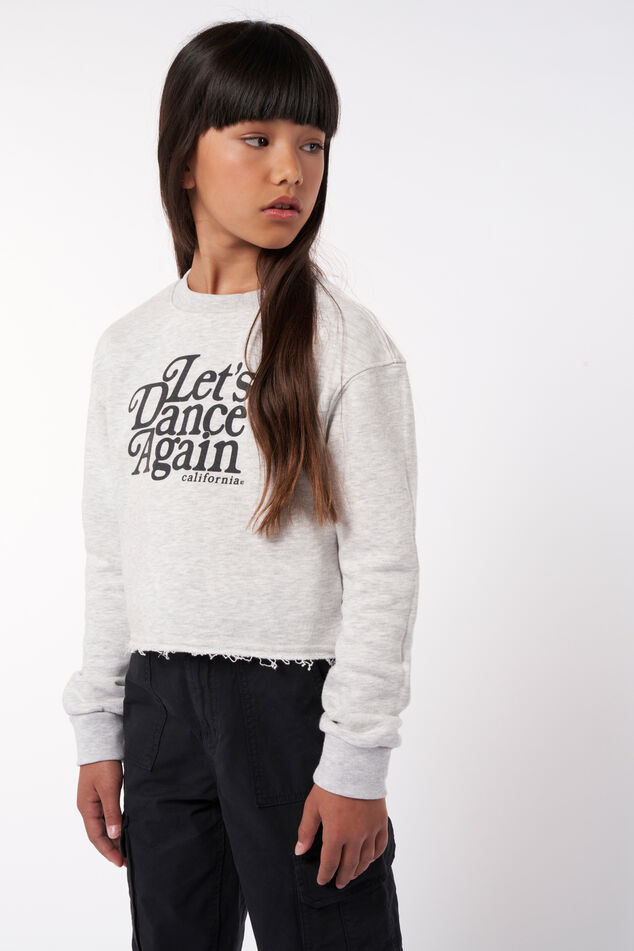 Sweater Sara JR image number 0