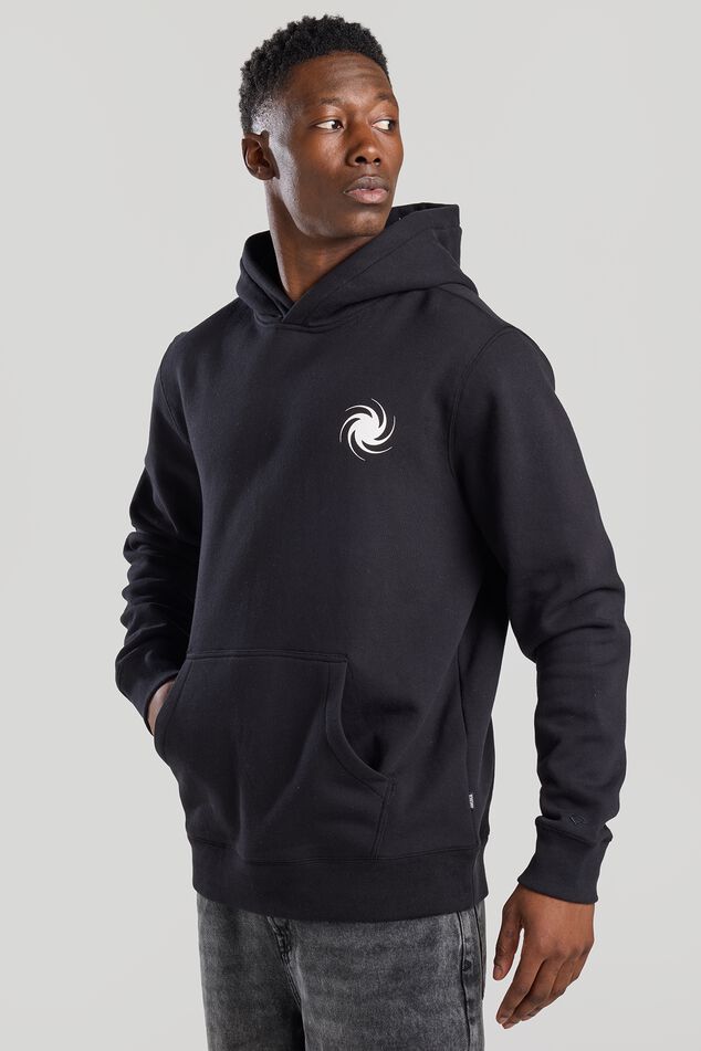 Spike Hooded sweatshirt image number 1