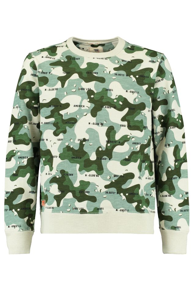 Sweater Shay Jr image number 0