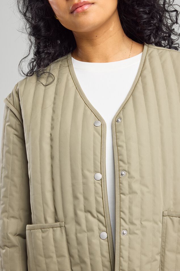 Jacket Jacey image number 3