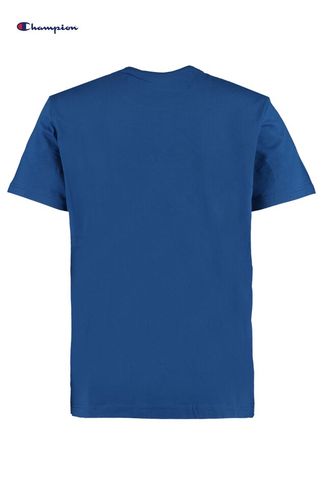 T-shirt T-shirts s/s Men Co image number 1