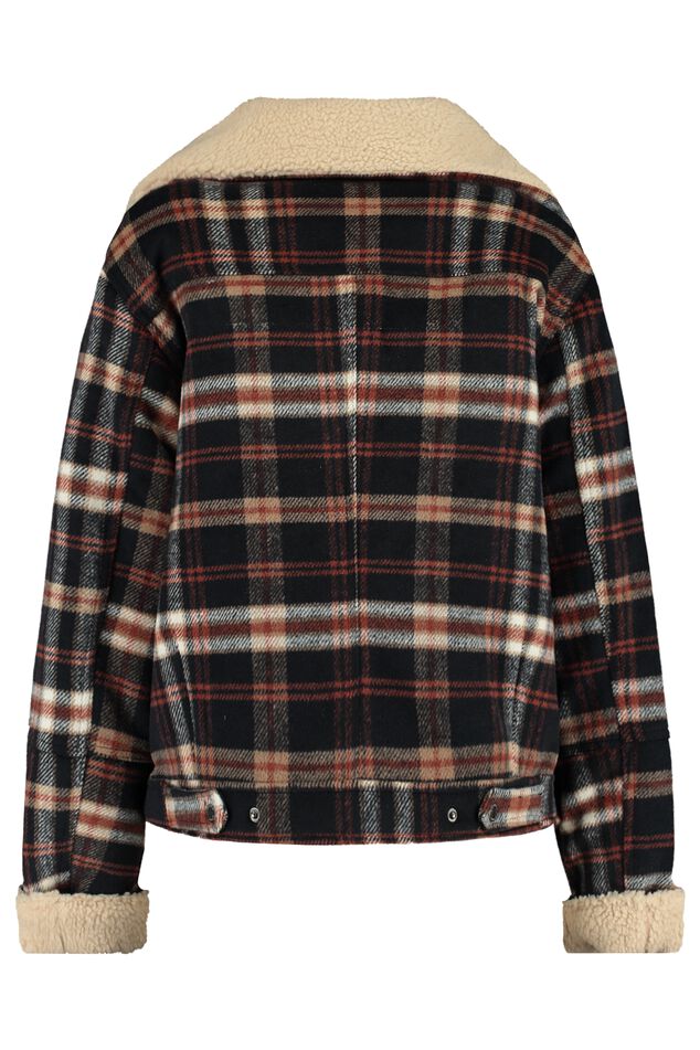 Jacket Jocy image number 1