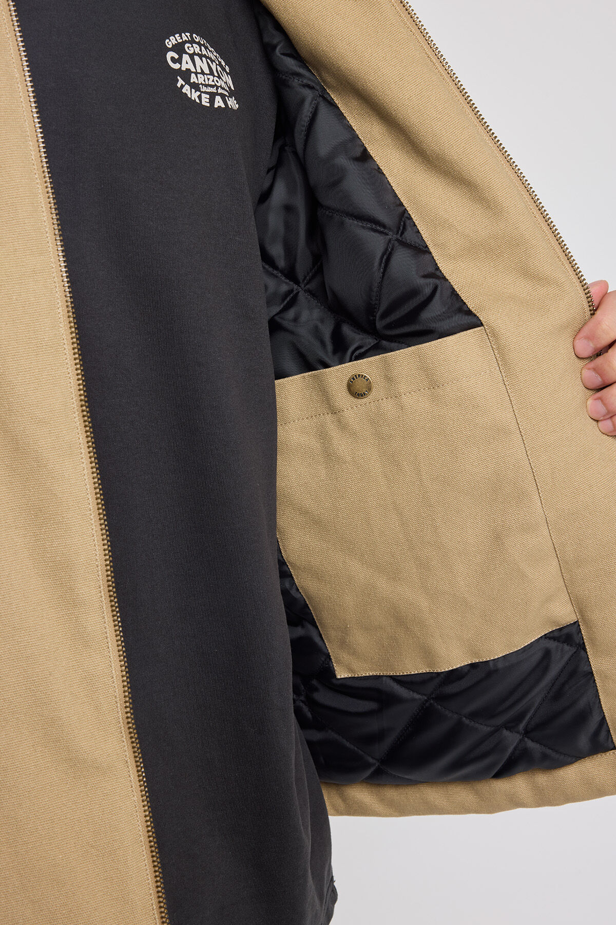 Jacke Jack image number 3