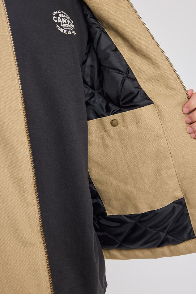 Jacket Jack image number 3