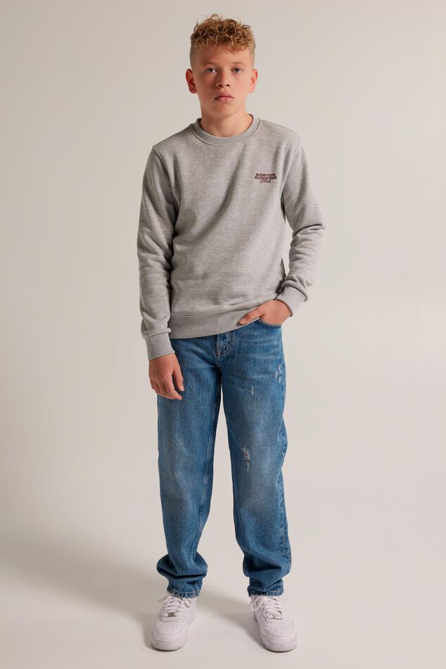 Sweater Seff Crew JR image number 3