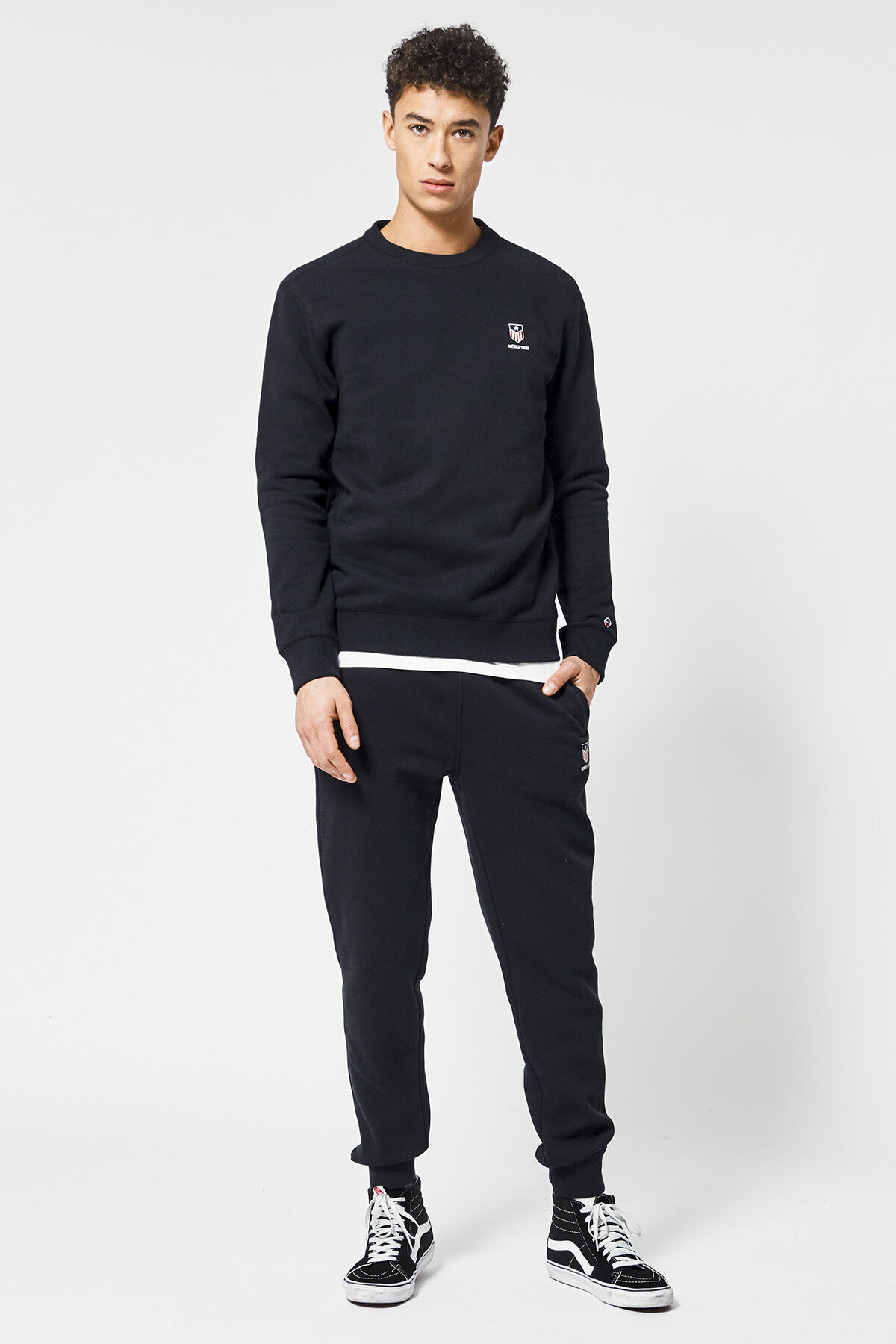 Jogging pants Carson image number 0