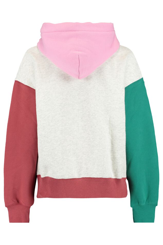 Hoodie Sensi Jr image number 1