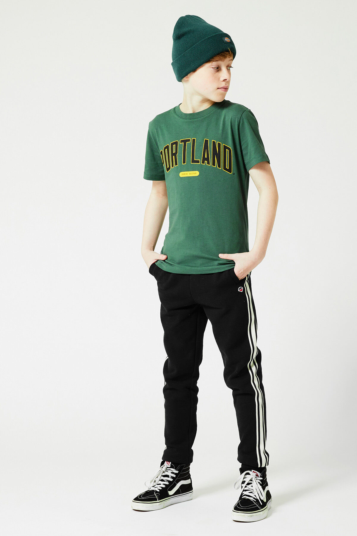 T-shirt Enzo JR image number 1