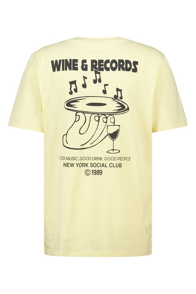 T-shirt Etienne Z image number 5