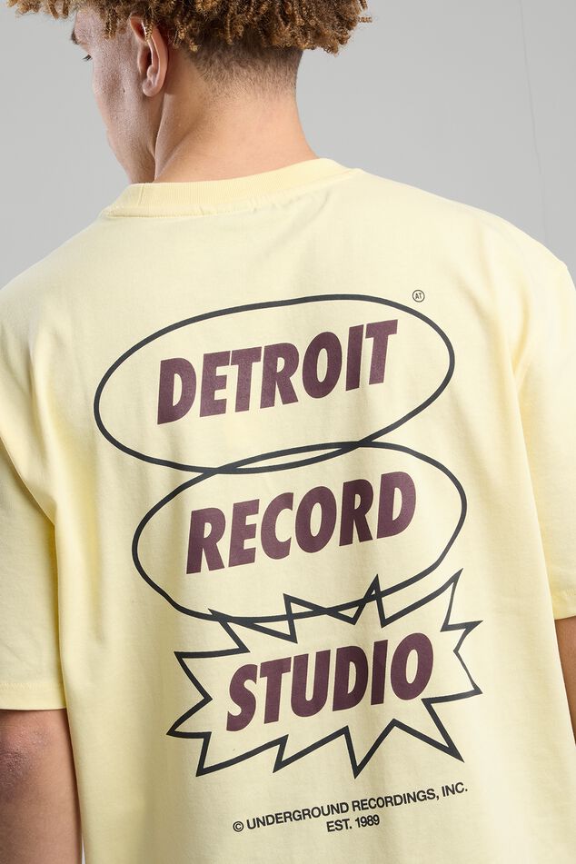 T-shirt Eduardo image number 3