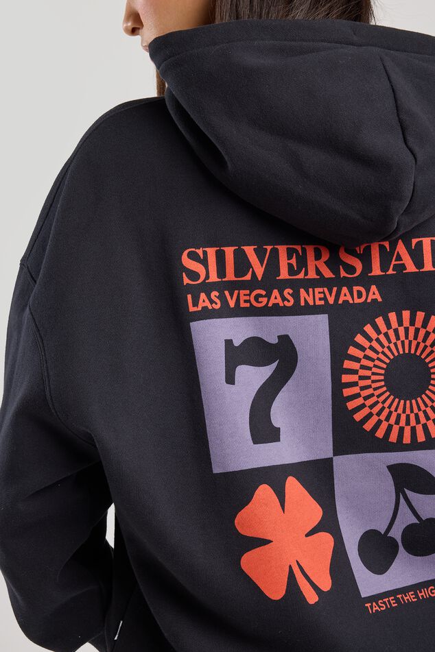 Scarlett hood image number 3