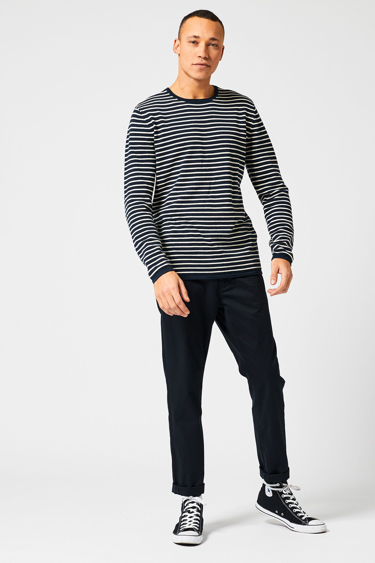 Jumper Kobra image number 1