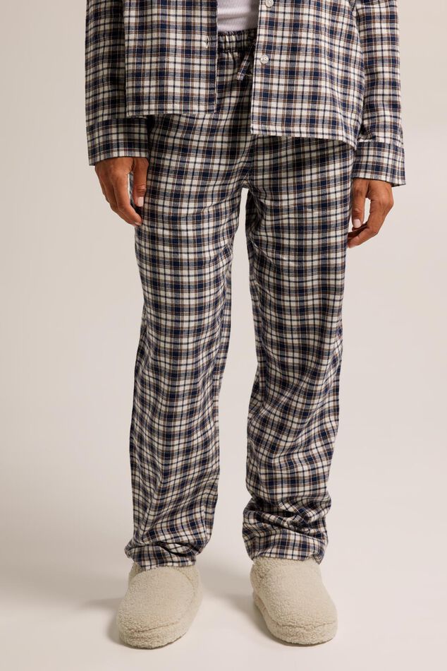 Pantalon de pyjama Labello Bottom image number 1