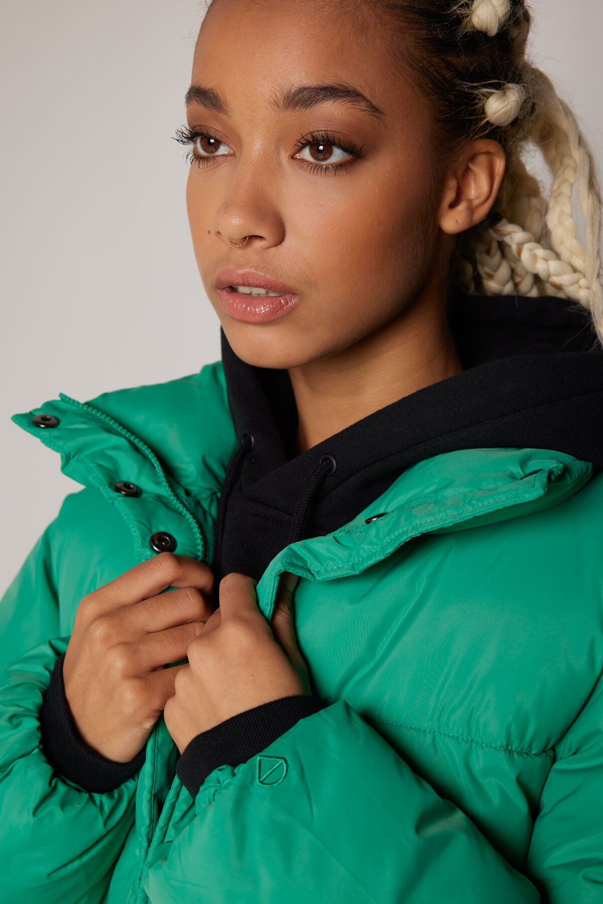 Winter jacket Jada image number 3