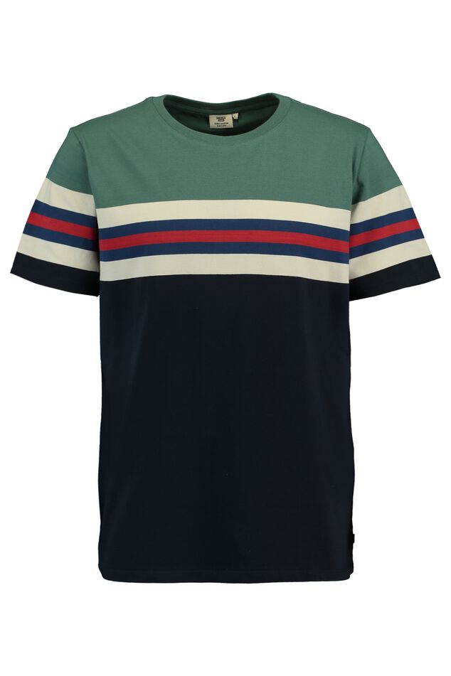 T-shirt Edwald block image number 0