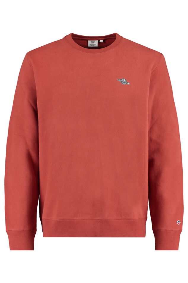 Sweater Saturn Crew image number 4