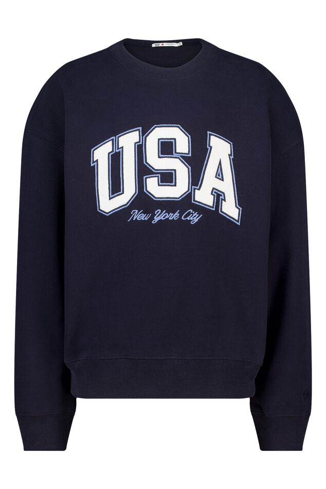 Sweater Senna JR image number 4